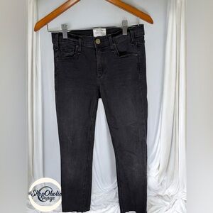 pants jeans womens jeans size 27 Black Skinny Jeans S
